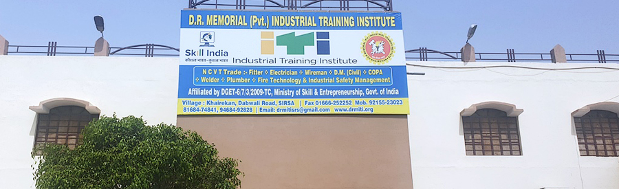 Industrial Training